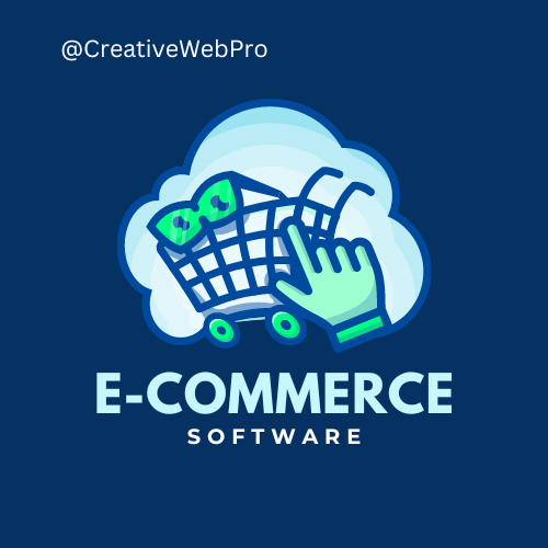 e-commmerce development