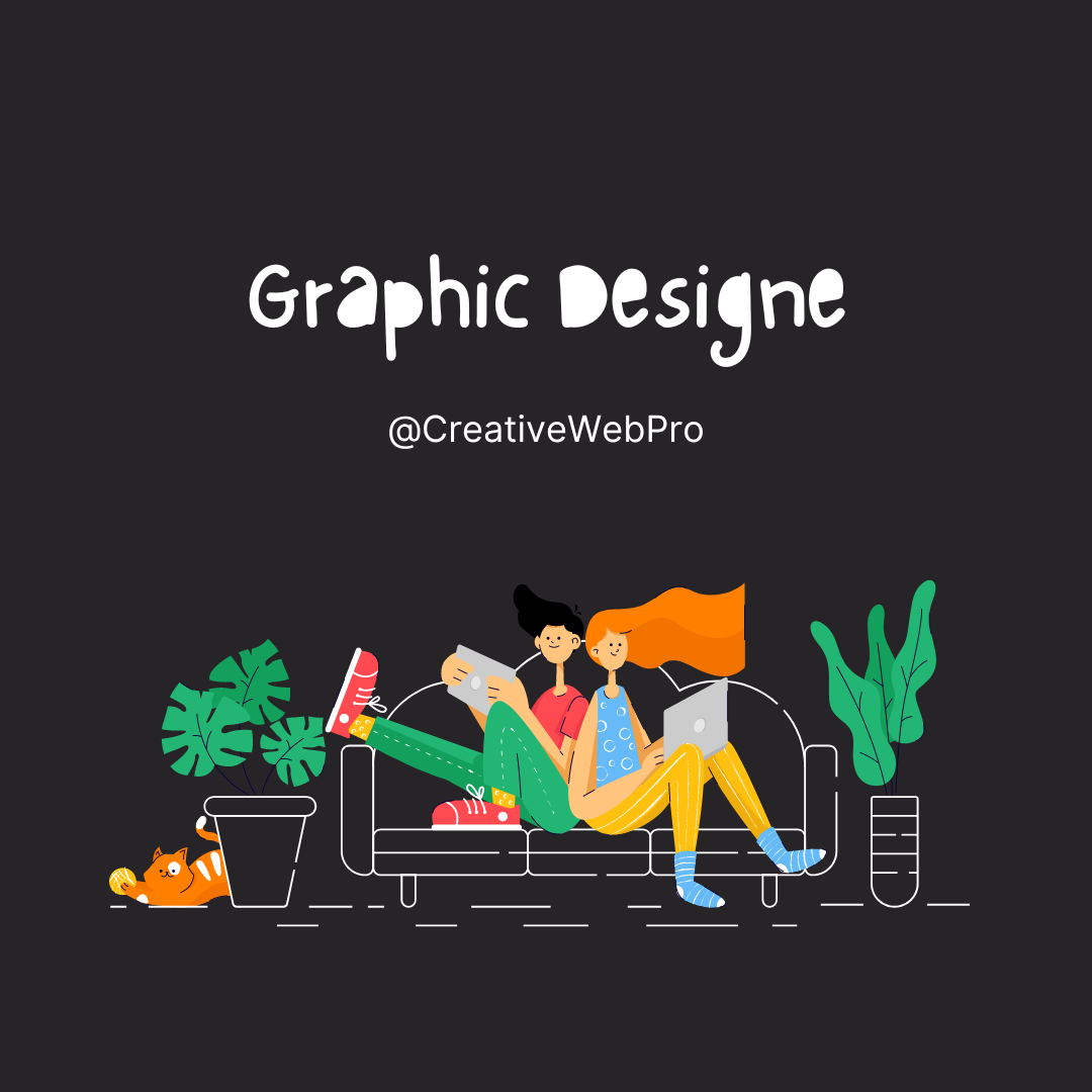 graphic design